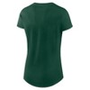 NCAA Miami Hurricanes Women's Relaxed T-Shirt - 3 of 3