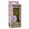Michel Mercier The Girlie Scented Detangler Brush - Painless Kids Hair Brush for Healthy, Shiny Hair - Normal Hair - Marshmallow - Purple - 1 pc - 2 of 3