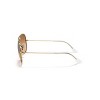 Ray-Ban RB3025 58mm Aviator Unisex Pilot Sunglasses - 3 of 4