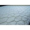 PAGED 6 Inch Full Mattress Foam and Innerspring Mattress with Bonnell Spring for Bedroom - 2 of 4