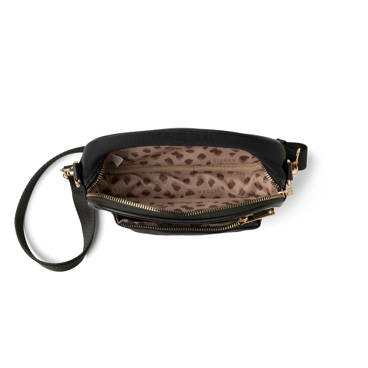 Kedzie Women's Sloane Crossbody Bag - thumbnail 4