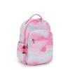 Kipling Seoul Large Printed 15" Laptop Backpack - 2 of 4
