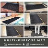 Envelor Anti Fatigue Rubber Floor Mat Non-Slip Restaurant Mat - 3 of 4