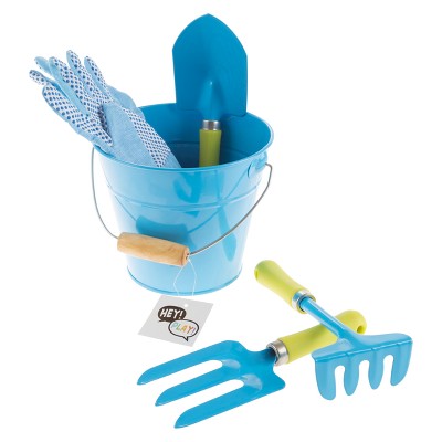 melissa and doug gardening gloves