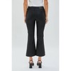 Women's Crop Flare Jean - HIDDEN - 3 of 4