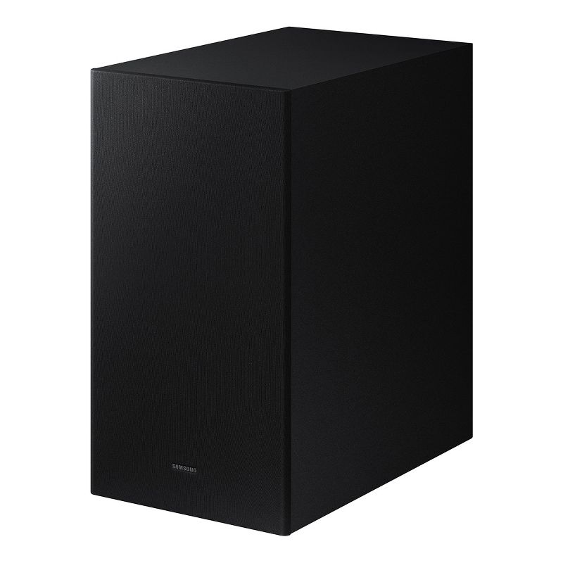 Samsung HW-Q60C 3.1 Ch Surround Sound System with Wireless Subwoofer, Dolby Atmos, and DTS Virtual:X (2023), 4 of 16