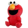 Super7 - Super7 - Sesame Street - Super Duper Plush Wv2 - Elmo - 2 of 4