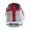 Sesame Street Elmo Shoes,Slip On Sneaker Toddler,Indoor Outdoor Bottom, Toddler Size 5 to 10 - 4 of 4