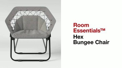 Bungee cord shop chair target