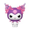 Funko POP! Sanrio: K/MM - Kuromi Grumpy - 2 of 2