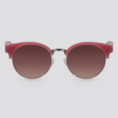 pink sunglasses target