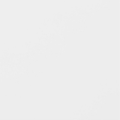 White Wood Mid-Century Modern Writing Desk with Drawers