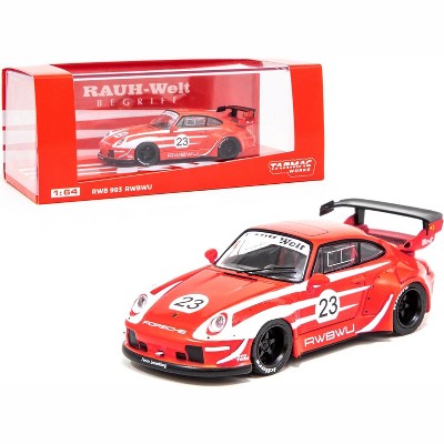 rwb diecast