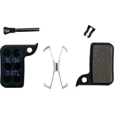 SRAM Hydraulic Road Disc Brake Pads Disc Brake Pad