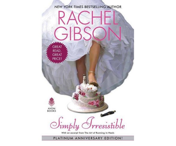 Simply Irresistible (Paperback) (Rachel Gibson)