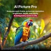 LG 43 inch Class QNED AI 4K QNED82A Series Smart TV (2025) - 3 of 4
