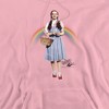 Wizard Of Oz Over The Rainbow Adult Pull-Over Hoodie - 2 of 4