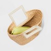 Handheld Mini Tote Handbag - A New Day™ - image 4 of 4