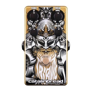 Catalinbread Tribute Low Gain Pedal - 1 of 3