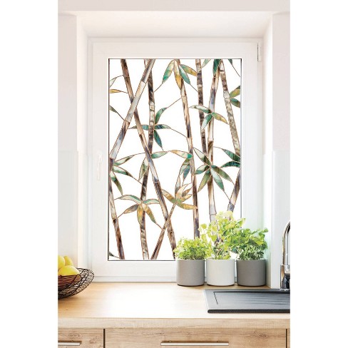 Artscape Rice Paper 36 in. x 72 in. Window Film