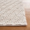 Natura NAT276 Flat Weave Indoor Rugs - Safavieh - 3 of 4