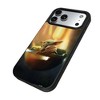 Star Wars Mandalorian Portrait MagSafe Compatible Cell Phone Case for Apple iPhone 17 Series - 2 of 4