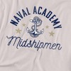 Men's Us Naval Academy Official Midshipmen T-Shirt - 2 of 4