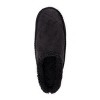 MUK LUKS Men's Pieced Scuff - 4 of 4