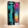 Rusk Deepshine Intense Direct Color (3.4 oz) | vibrant colors can be used individually or mixed together for endless color transformations.- (Teal) - 2 of 2