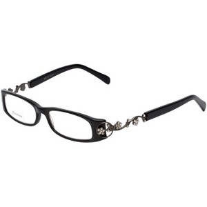 Calabria 839 Techno Optical Computer Reading Glasses with Hard Case +1.50 - 1 of 4