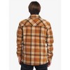 Men's Surf Days Fleece Overshirt - Quiksilver - 3 of 3
