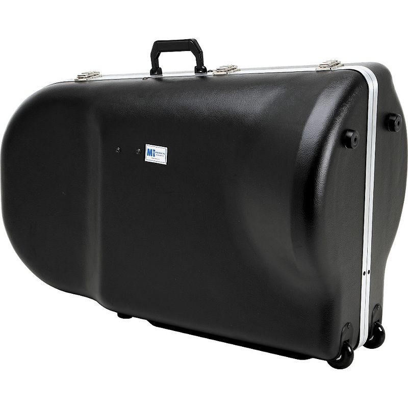 MTS Products 1205V BBb 3/4 Tuba Case, 1 of 5