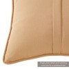 Kensington Garden 2pk 20"x20" Sunbrella Square Outdoor Throw Pillows - 3 of 4