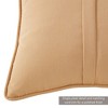 Kensington Garden 2pk 20"x20" Sunbrella Square Outdoor Throw Pillows - image 3 of 4