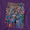 Men's DC Original Universe T-Shirt - 2 of 4