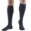 Absolute Support Men’s Knee High Firm 20–30mmHg Graduated Compression Socks for Swelling, Varicose Veins & Circulation – Medical Support Socks, A2012 - 4 of 4