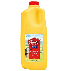 Purity Milk - 1 of 4