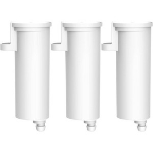 Waterdrop Replacement for GE® Profile Opal Nugget Ice Maker Water Filter,3 Counts - 1 of 4