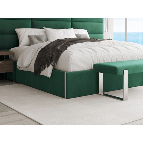 Vant deals bed frame