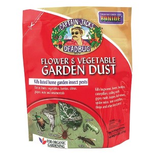Bonide Chemical Number Captain Jack Dead Bug Dust, 4 Pound - 1 of 4