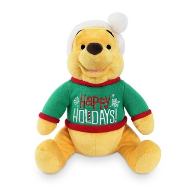 plush winnie the pooh