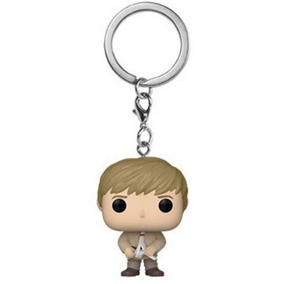 Funko - Funko Pop! Keychain: Guardians Of The Galaxy - Star-lord : Target