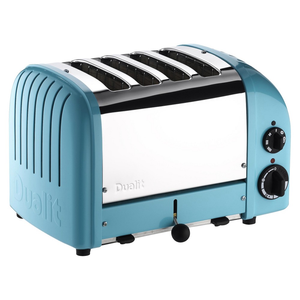 Dualit  New Generation Classic Toaster - 4 slice