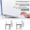 Gigas Smart 2 Pieces Laptop Stand Riser - 4 of 4