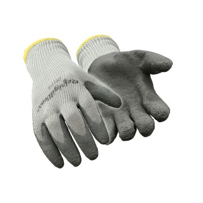 Refrigiwear Herringbone Grip Work Gloves With 3-finger Dip (x-large) - Pack  Of 12 Pairs : Target