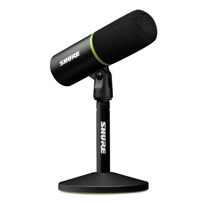 Shure MV6 USB Gaming Microphone