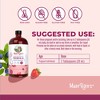MaryRuth's Prenatal Postnatal Multivitamin Liquid, Berry, 32 oz - 4 of 4
