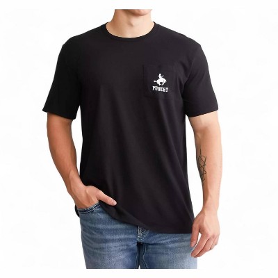 Men's 's Ranchero T-shirt - HOOEY
