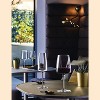 Bormioli Rocco Planeo Red Wineglass - Set of 4 - 4 of 4