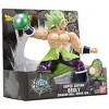 Bandai Namco - Dragon Ball Super - Super Saiyan Broly, 7" Action Figure Attack Collection - 3 of 4